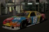 TOYOTA 2010 KYLE BUSCH #18 CAMRY 633кВТ/9000 об/мин. * FR * 1565 кг.